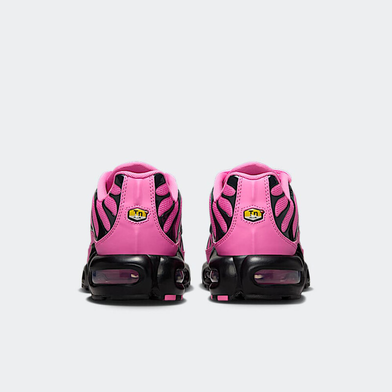 Nike Air Max Plus "Pink" | HJ9743-601