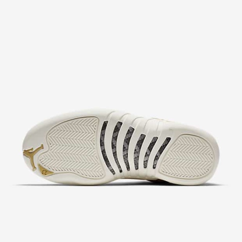 vachetta tan jordan 12