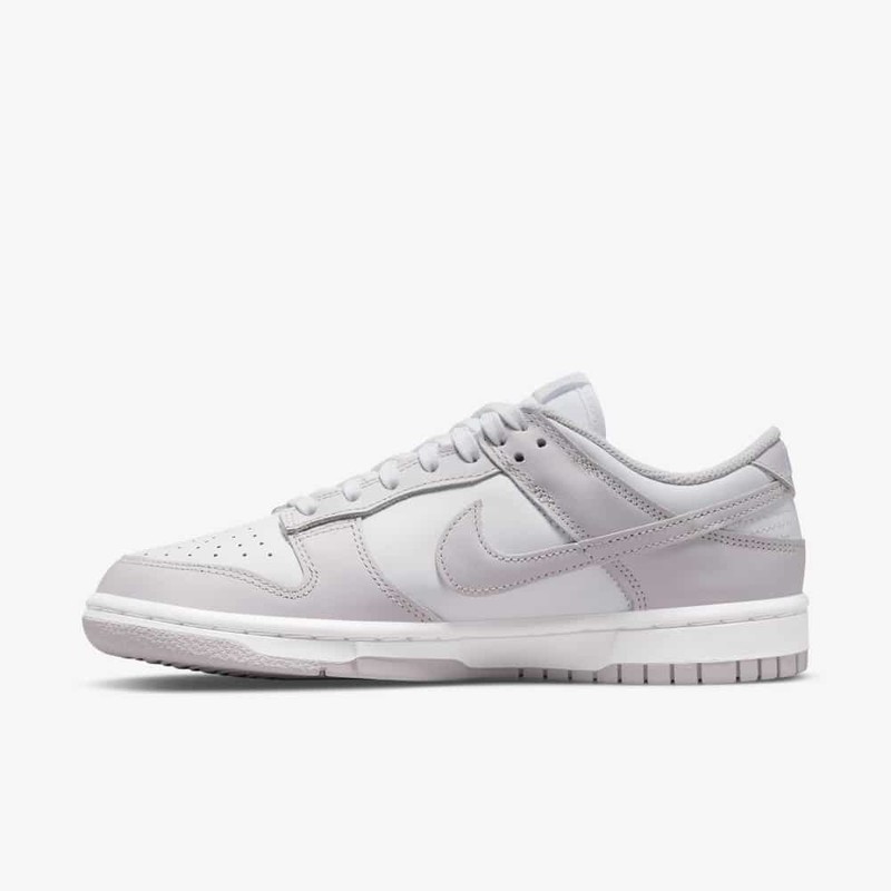 Nike Dunk Low Light Violet | DD1503-116