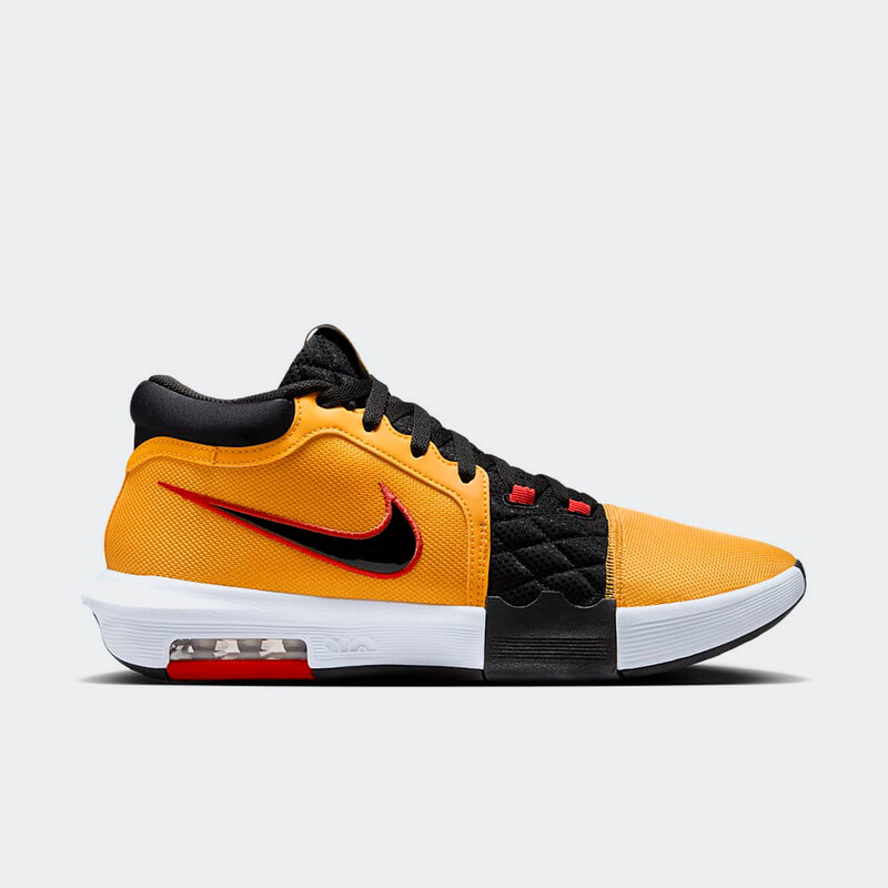 Nike LeBron Witness 8 "Bruce Lee" | HQ2139-700