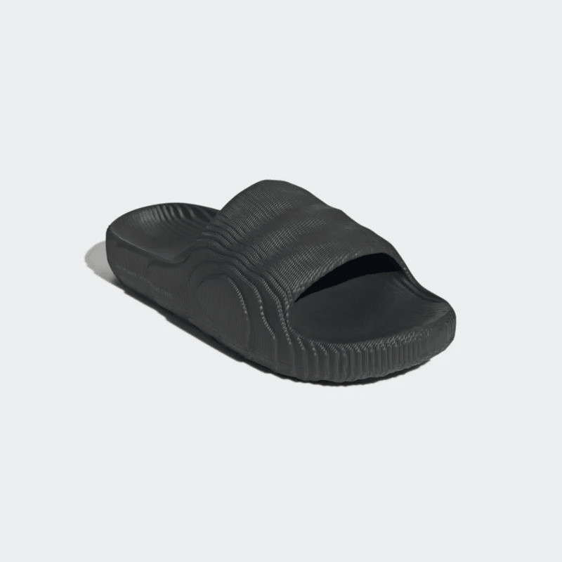 adidas Adilette 22 Carbon | GX6949