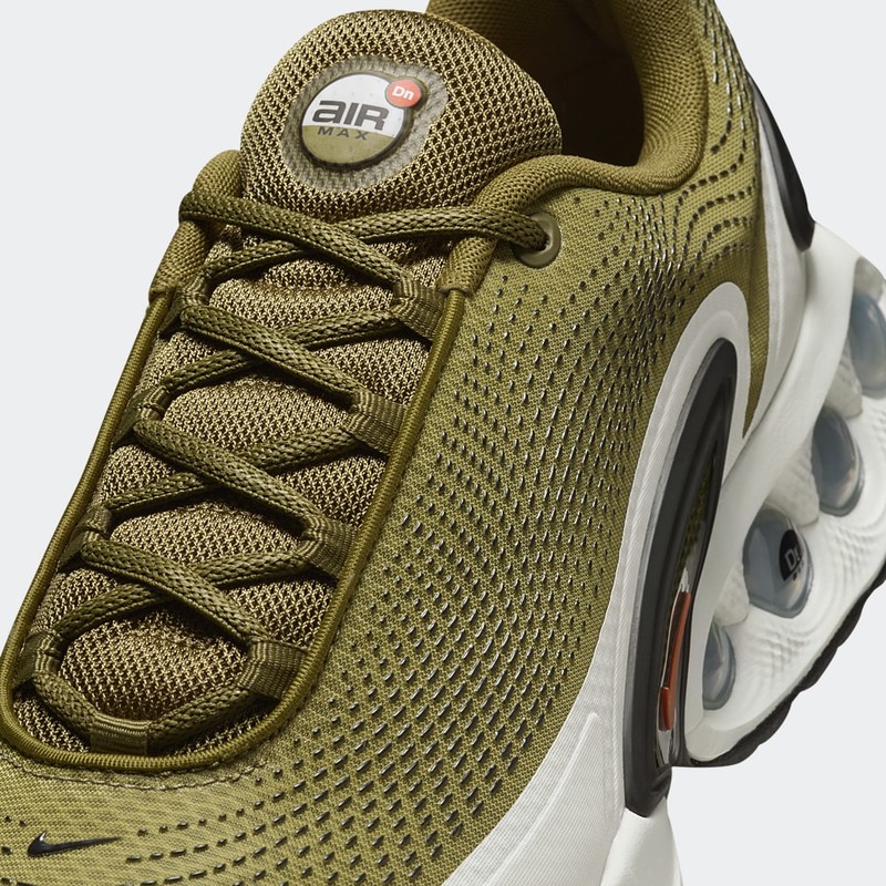 Nike Air Max Dn "Olive Flak" | DV3337-300