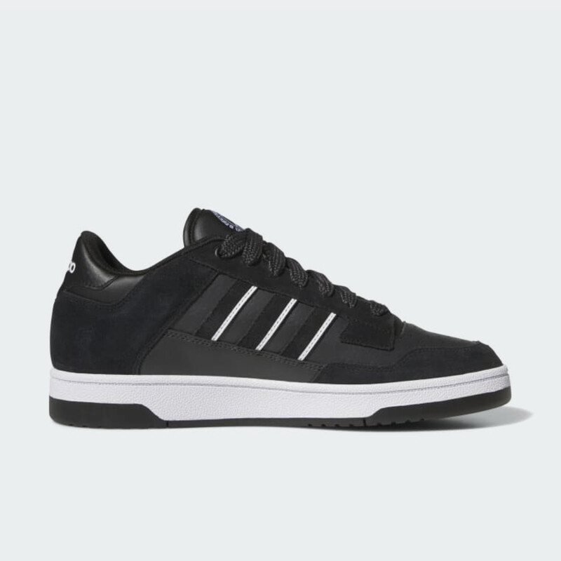 adidas Rapid Court Low "Carbon" | JP5247