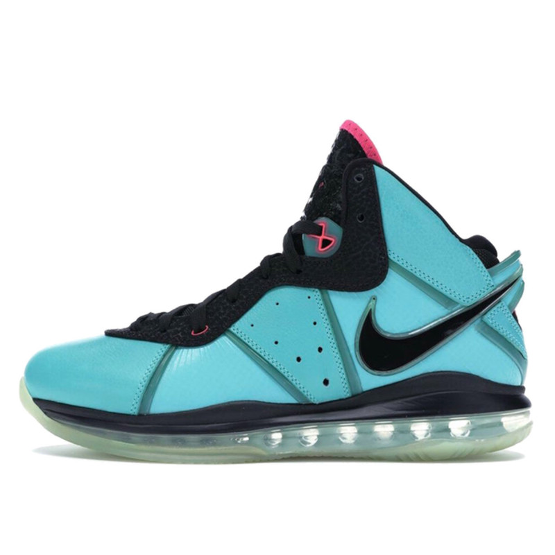 nike lebron south beach 8