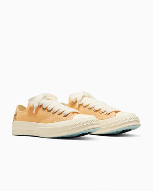 GOLF le FLEUR x Converse Darryl Chuck 70 "Apricot Cream" | A12144C