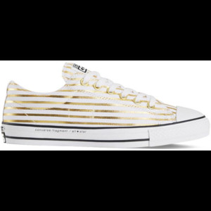 Converse Chuck Taylor All-Star Ox Fragment Gold | 148371C