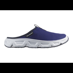 Salomon Reelax Slide 6.0 Clematis Blue White Dark Sapphire | L47044700