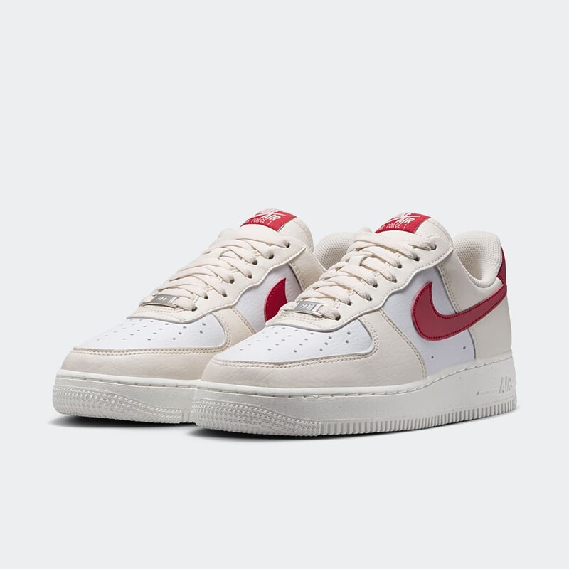 Nike Air Force 1 Low NN "Pale Ivory" | DC9486-109