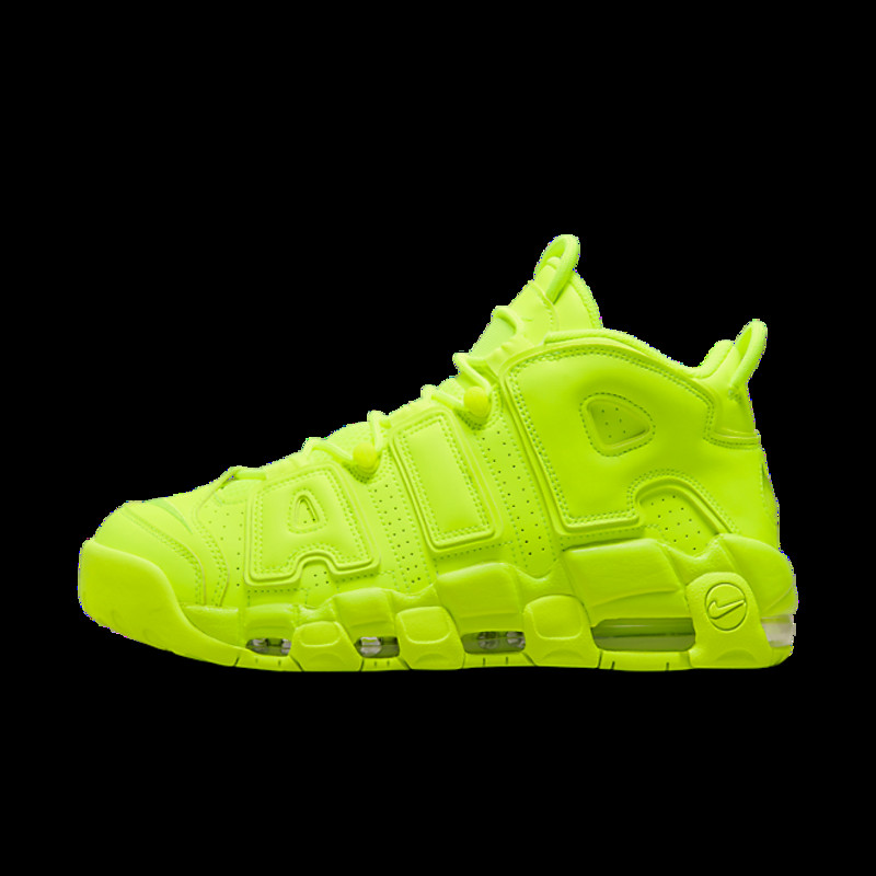 Nike Air More Uptempo 96 Volt DX1790-700