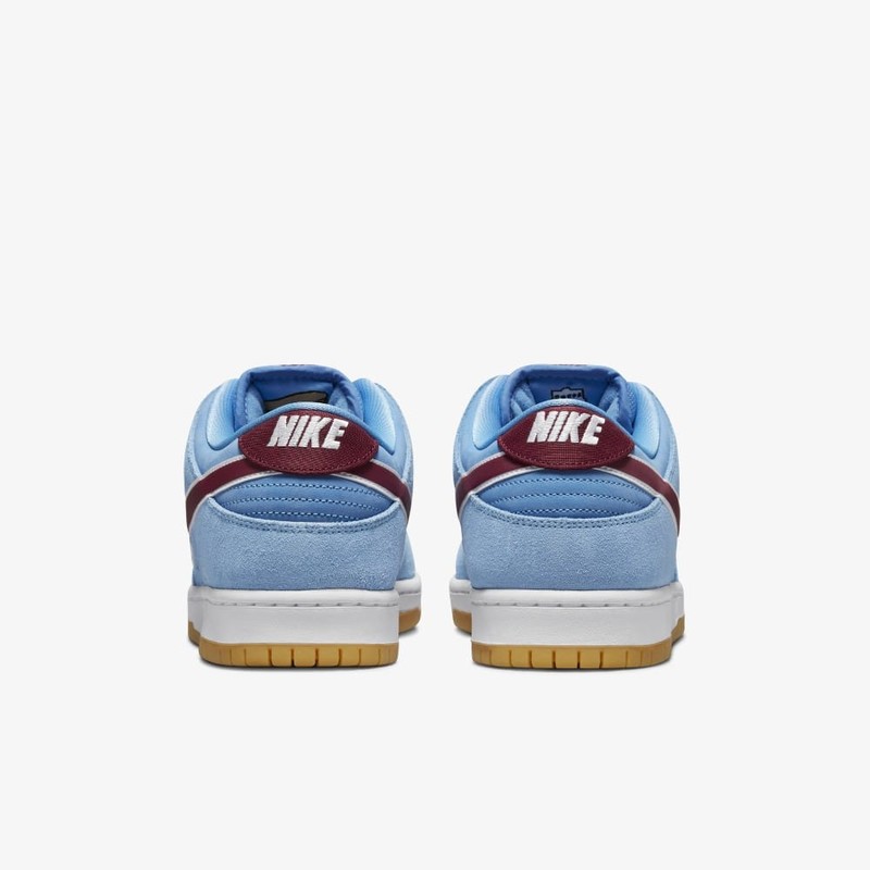 Nike SB Dunk Low Phillies DQ4040-400 Release Date