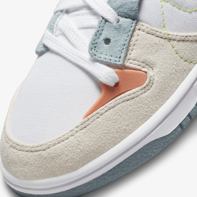 Nike Dunk Low Disrupt 2 Easter | DV3457-100