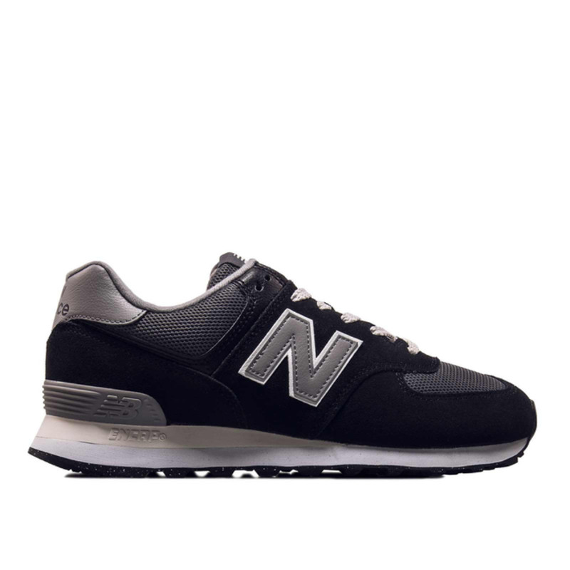 New Balance U574 TWE - Black / Grey | U574-TWE