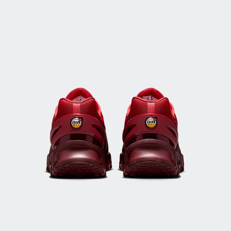 Nike Air Max Dn8 "University Red" | HF5509-600