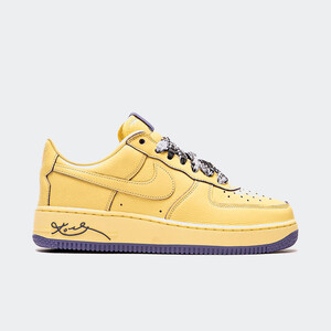 Kobe Bryant x Nike Air Force 1 Low Protro "Mamba Mentality" | HV9408-700