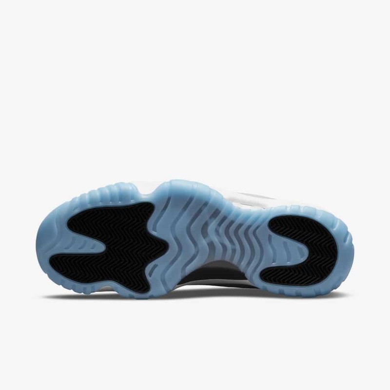 Air Jordan 11 Adapt Legend Blue (US excl.) | DO6365-001