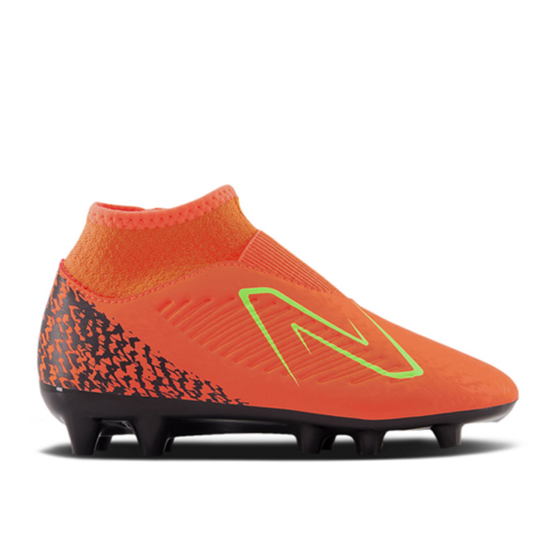 New Balance Tekela v4 Magique FG Big Kid Wide 'Dizzy Heights Pack' | SJT3FDF4-W
