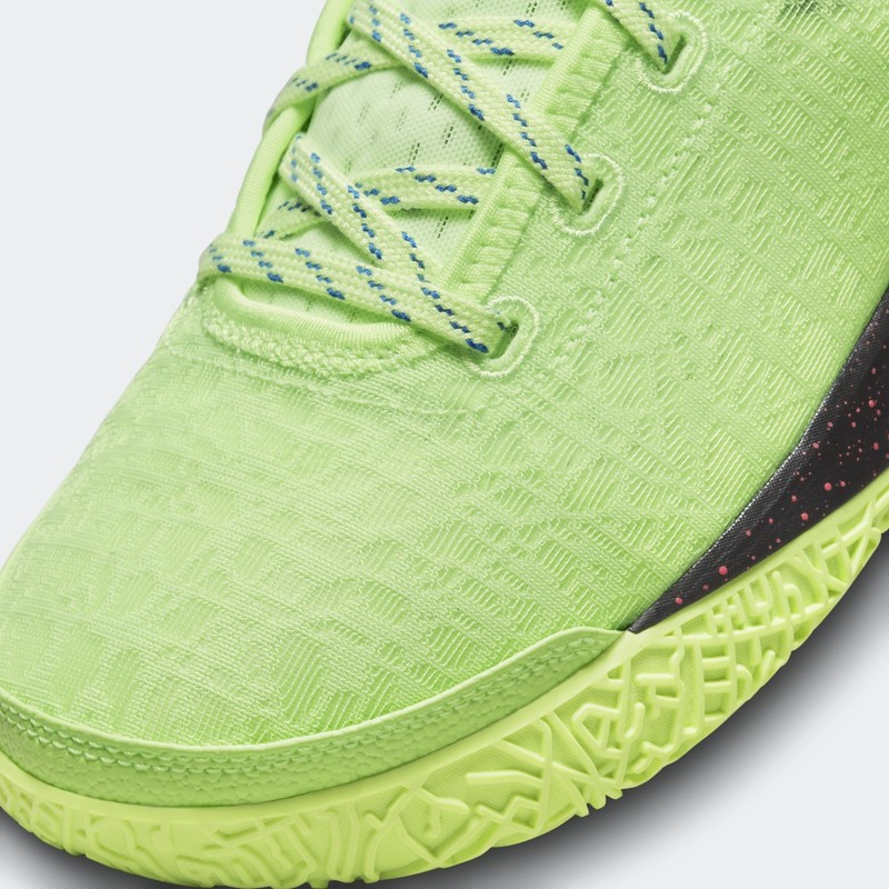 Nike Zoom LeBron NXXT Gen "Ghost Green" | DR8784-300