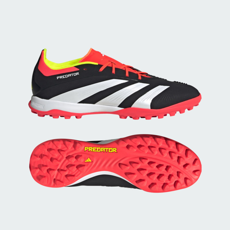 adidas Predator 24 Elite TF 'Solar Energy Pack' | IG7731