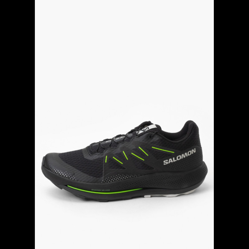 zapatillas de running Salomon entrenamiento talla 37 | L47385200