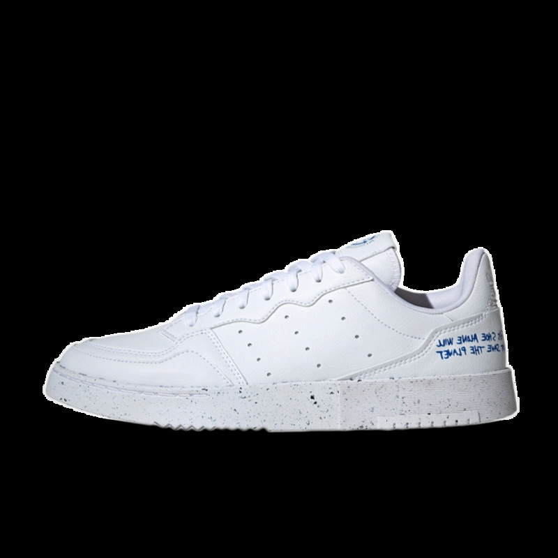 Adidas best sale supercourt classic