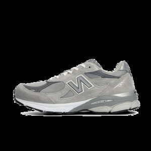 New Balance 990v3 'Grey' - Made in USA | M990GY3