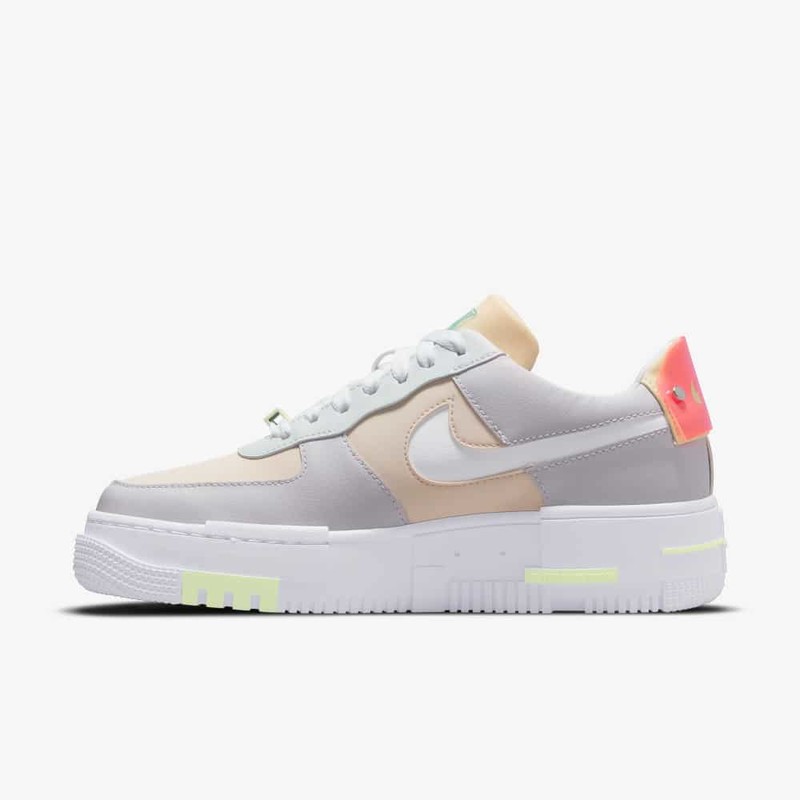 Nike Air Force 1 Pixel Have A Good Game | DO2330-511