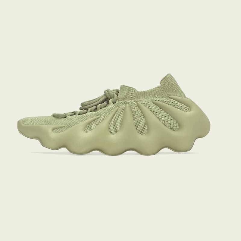 adidas Yeezy 450 "Resin" | GY4110