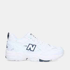 New Balance 608 White/Navy | MX608V1