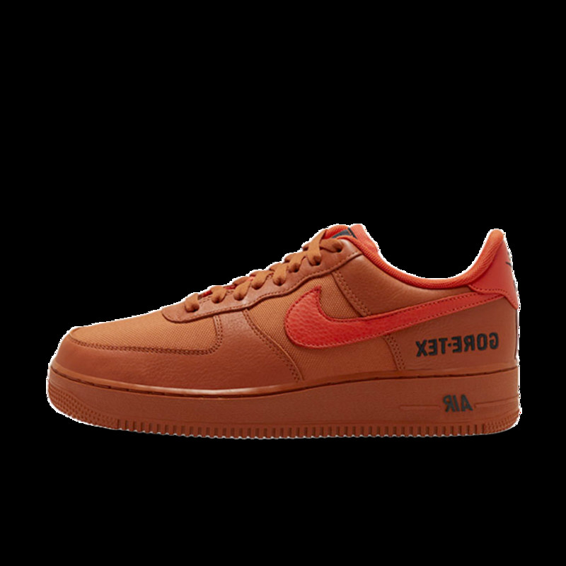 Gore-Tex X Nike Air Force 1 Low 'Bright Ceramic' | CK2630-800 |