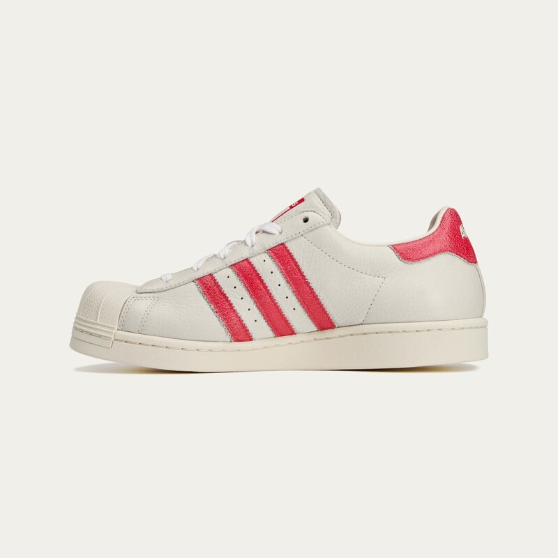 AVAVAV x adidas Superstar Modified "White" | JI4584