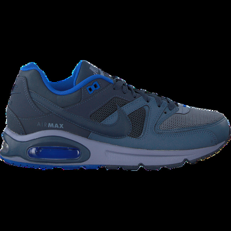 Zapatilla nike discount air max command