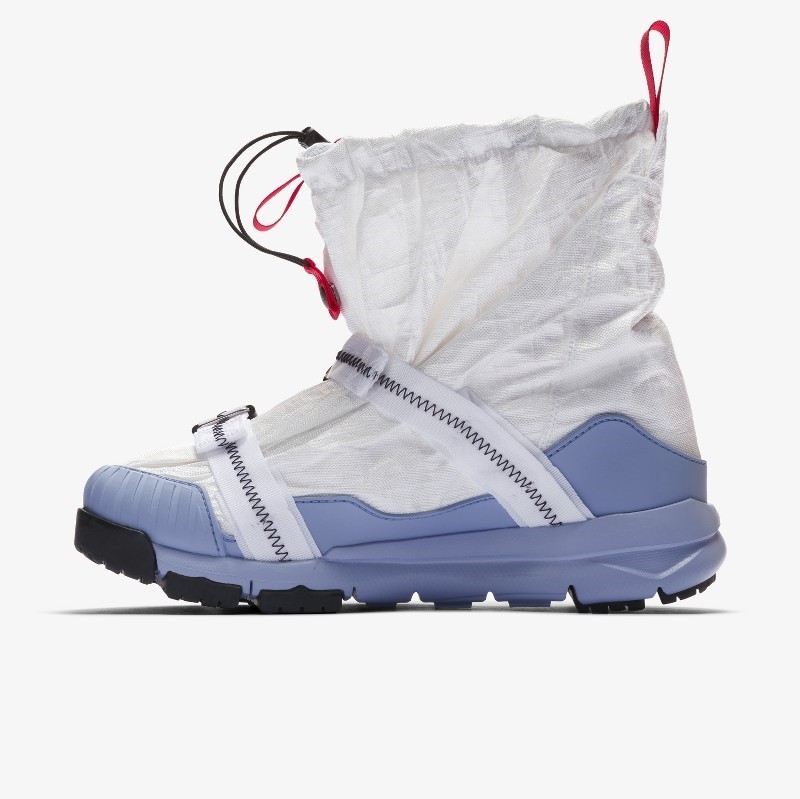 Tom Sachs x Nike Mars Yard Overshoe | AH7767-101