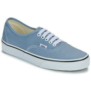 Vans Authentic COLOR THEORY DUSTY BLUE | VN000CRTDSB1