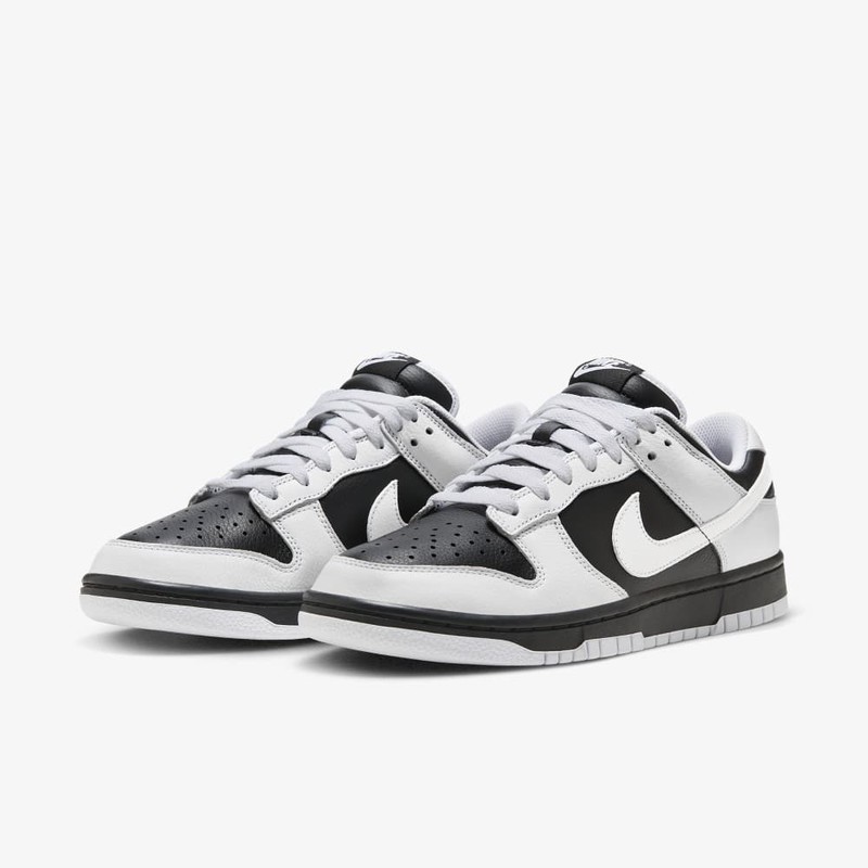 Nike Dunk Low Reverse Panda | FD9064-011