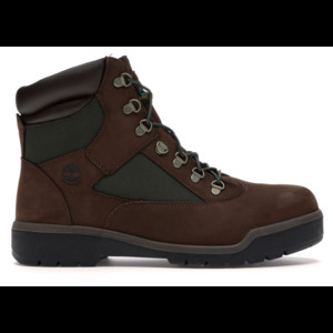 timberland gris 6" Field Boot Beef and Broccoli | TB0A18AH