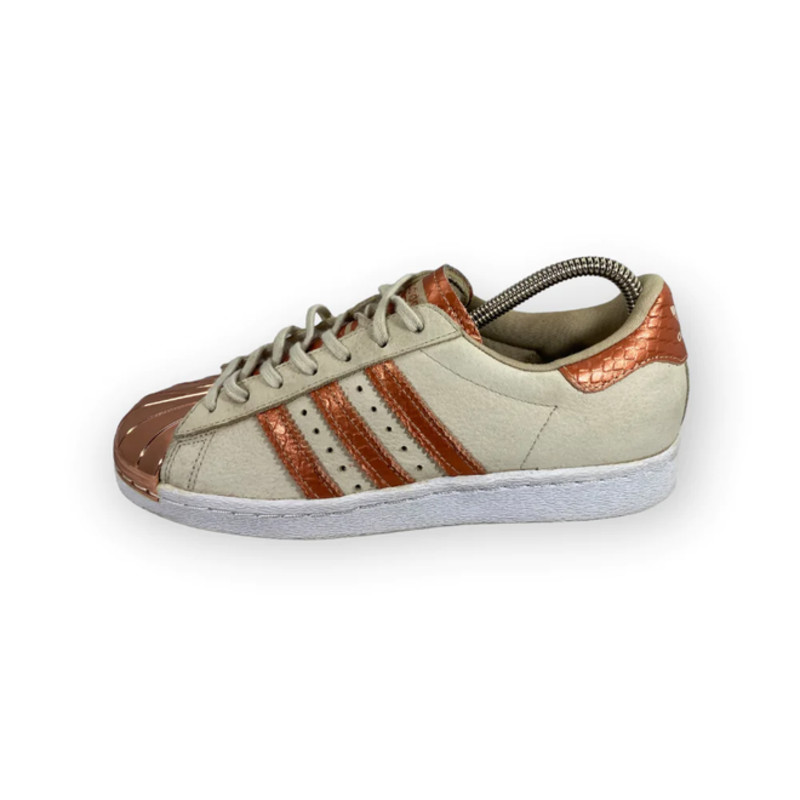 Superstar 80s on sale metal Orange