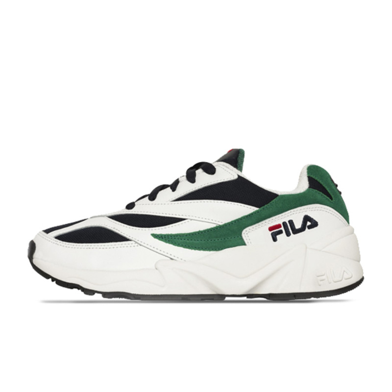 Fila store venom green