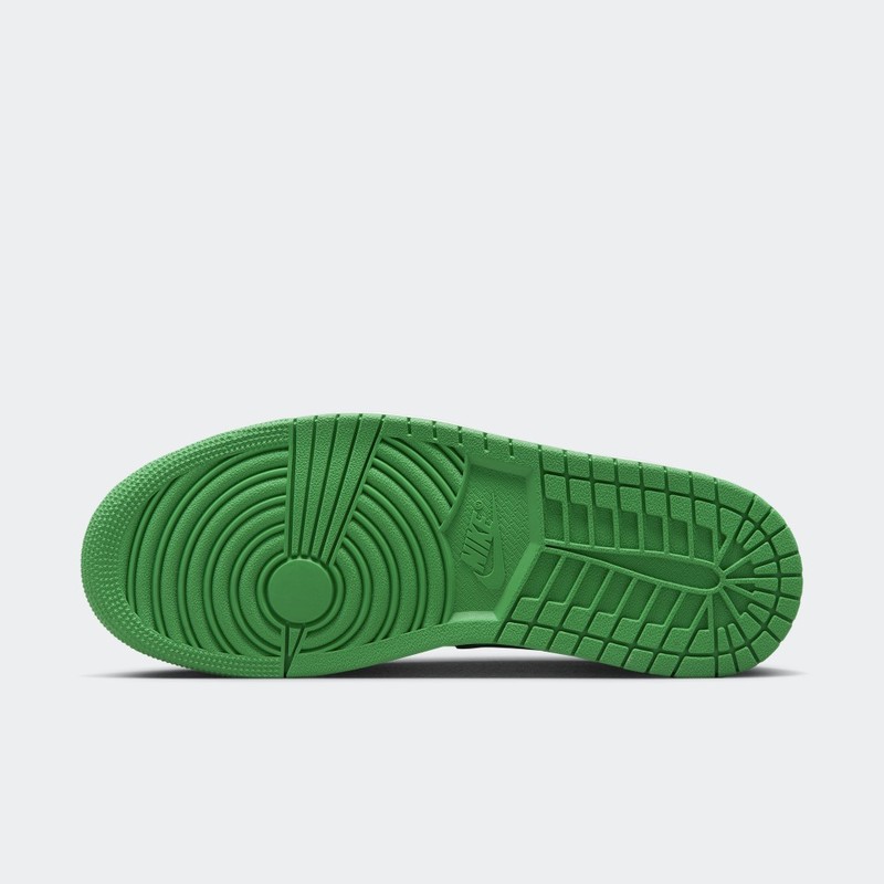 Air Jordan 1 Low Lucky Green | 553558-065