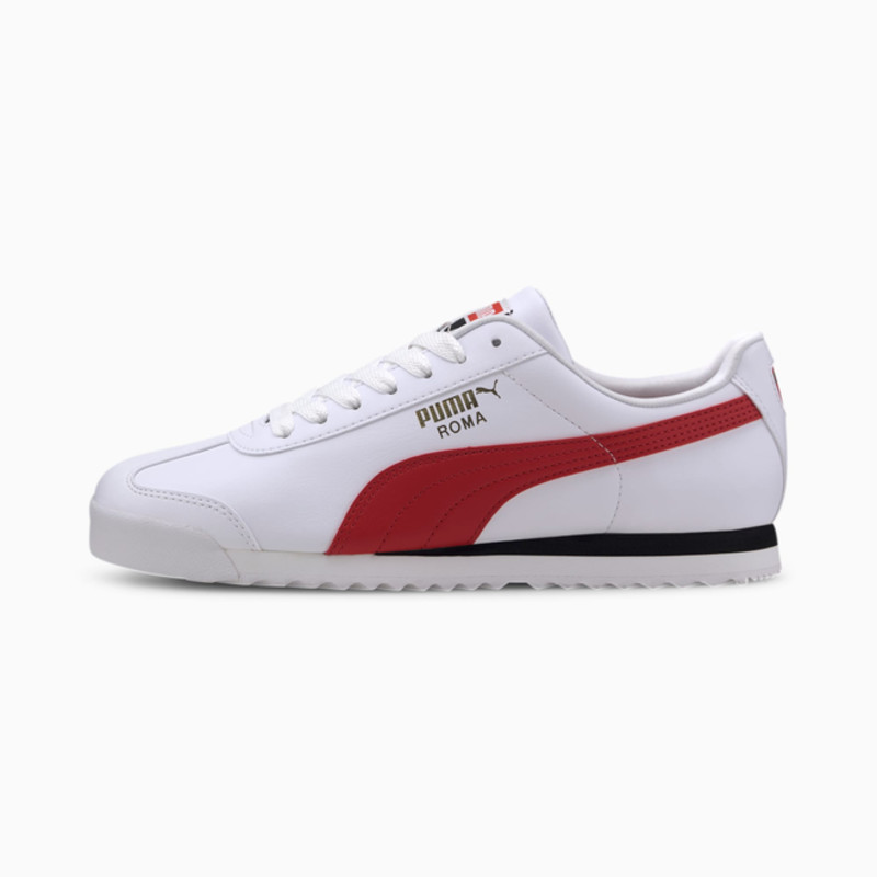 Roma discount basic trainers