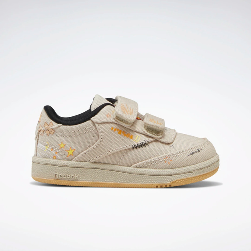 Reebok Club C 85 Schoenen | GW4318