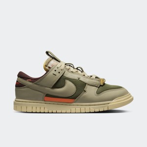 Nike Dunk Low Remastered Olive | DV0821-200