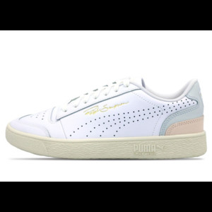 puma wieder Ralph Sampson Lo Perf Soft | 372395-02