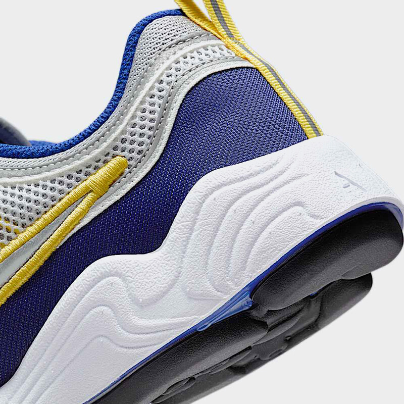 Nike Air Zoom Spiridon SP "Deep Royal Blue" | HF9117-101