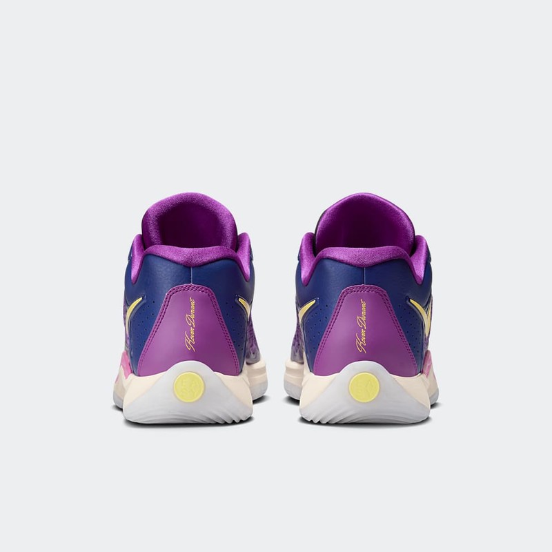 Nike KD 17 "Vivid Purple" | FJ9487-400