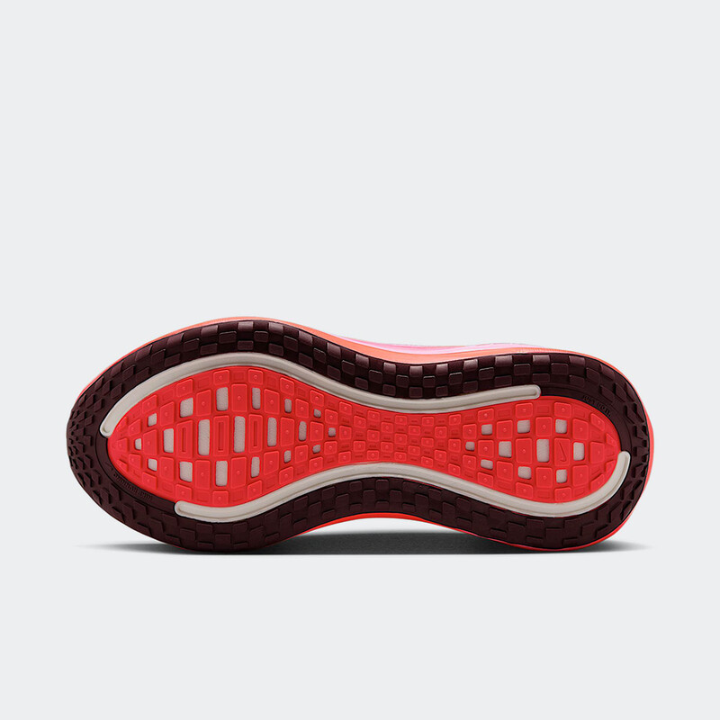 Nike Vomero Plus "Soft Pink" | HV8154-604