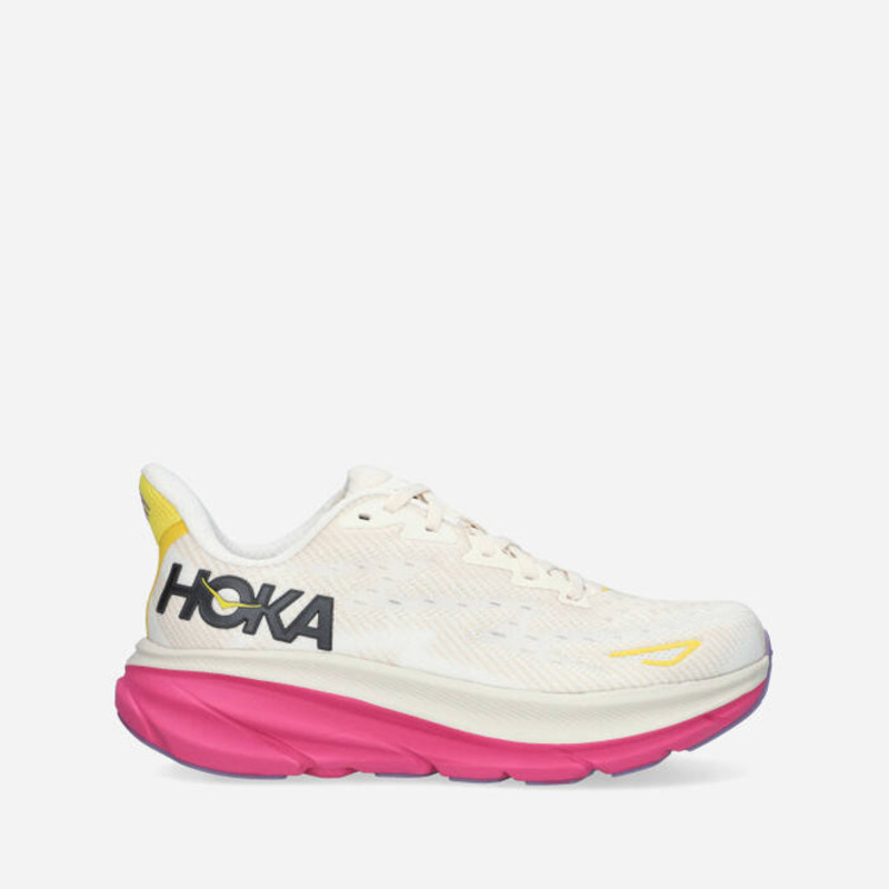HOKA Clifton 9 | 1127896-EBDB