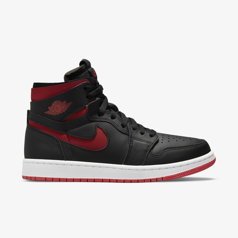 Air Jordan 1 Zoom CMFT Bred | CT0979-006