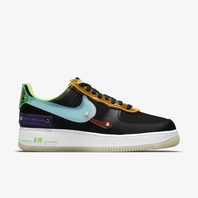 Nike Air Force 1 Have A Good Game | DO7085-011