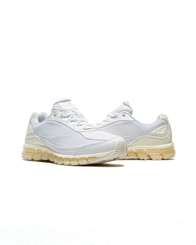 JJJJound x Asics Gel-Quantum 360 "White" | 1203A960-100