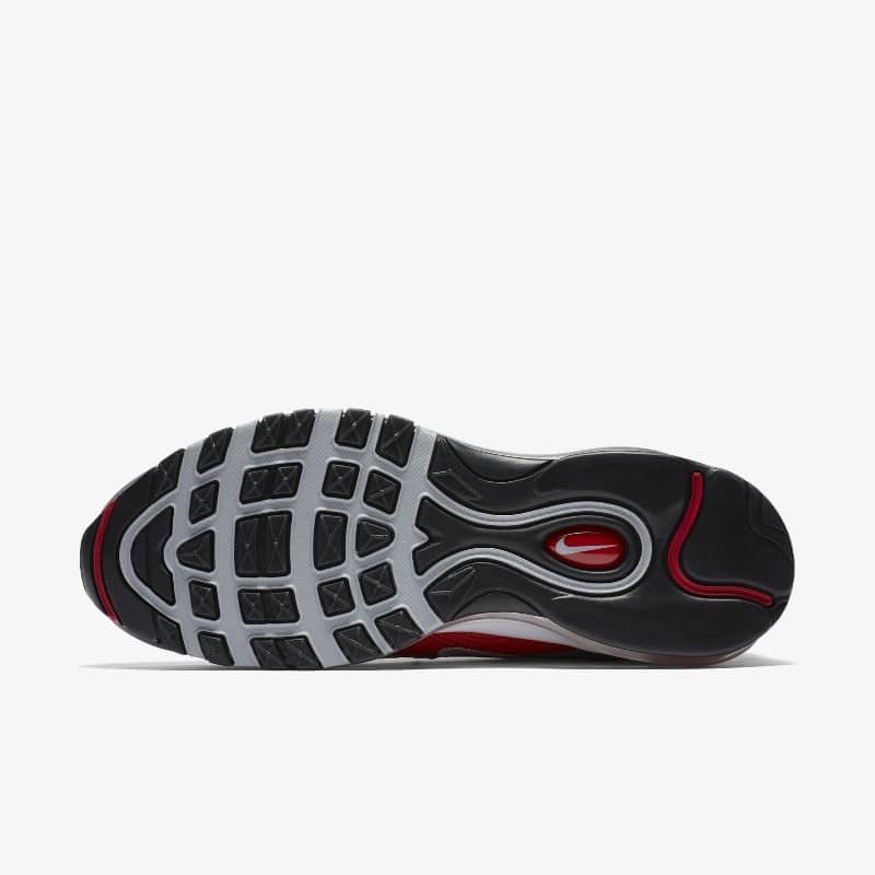 Nike Air Max 97 Red/Grey | 921826-007